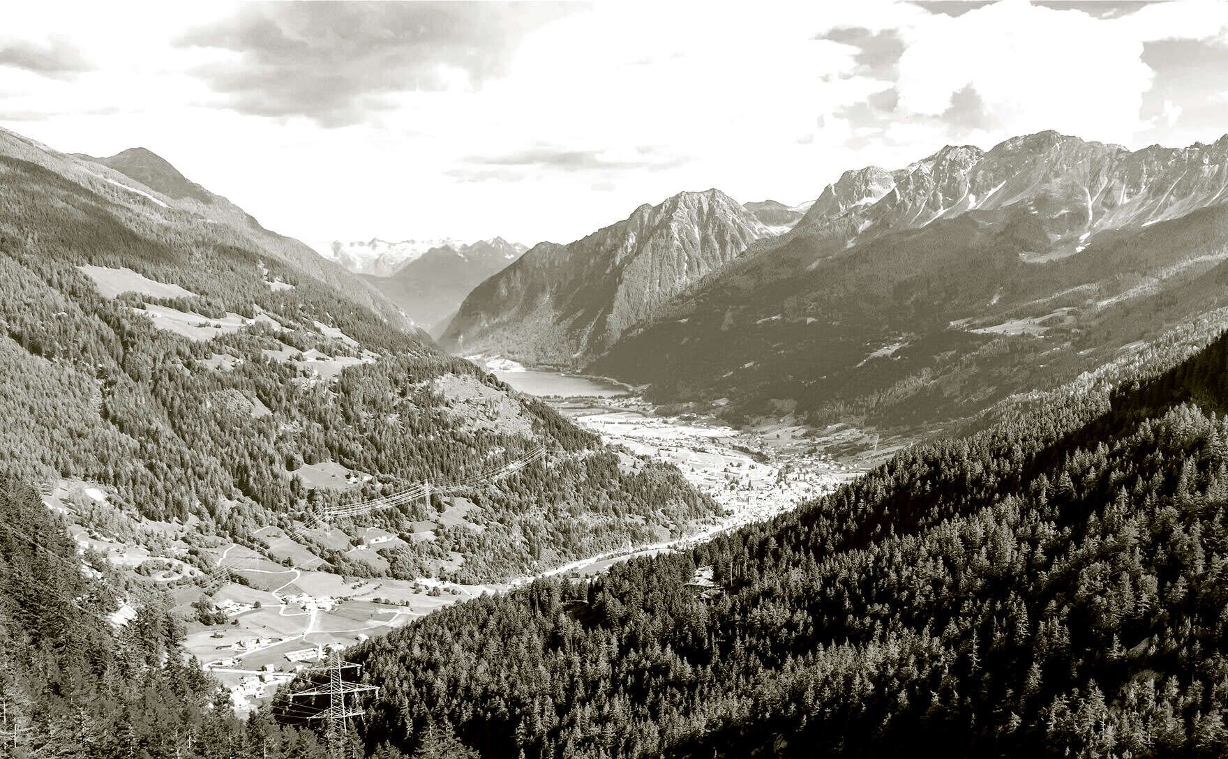 Un servizio a 360 gradi